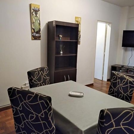 San Isidro Flat Διαμέρισμα Εξωτερικό φωτογραφία