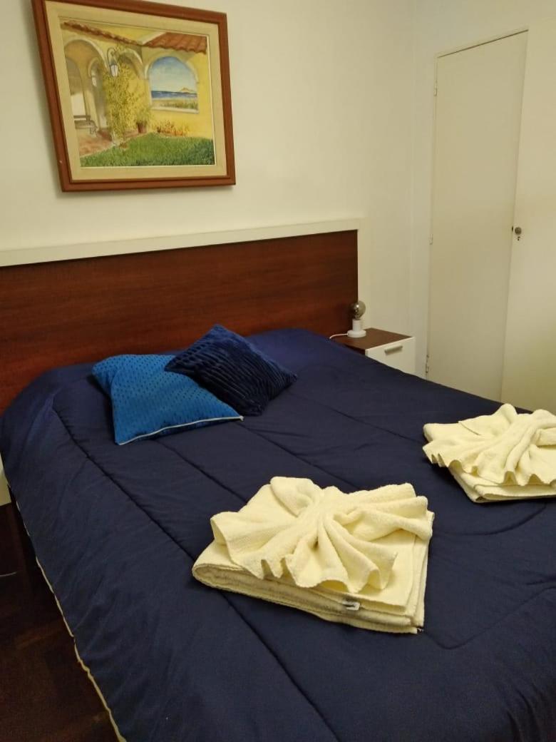 San Isidro Flat Διαμέρισμα Εξωτερικό φωτογραφία