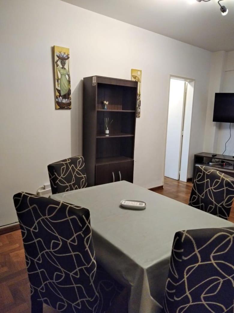San Isidro Flat Διαμέρισμα Εξωτερικό φωτογραφία