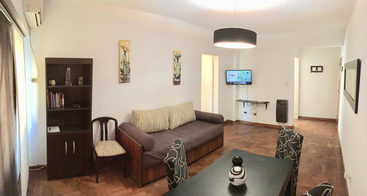 San Isidro Flat Διαμέρισμα Εξωτερικό φωτογραφία
