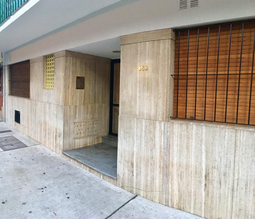 San Isidro Flat Διαμέρισμα Εξωτερικό φωτογραφία