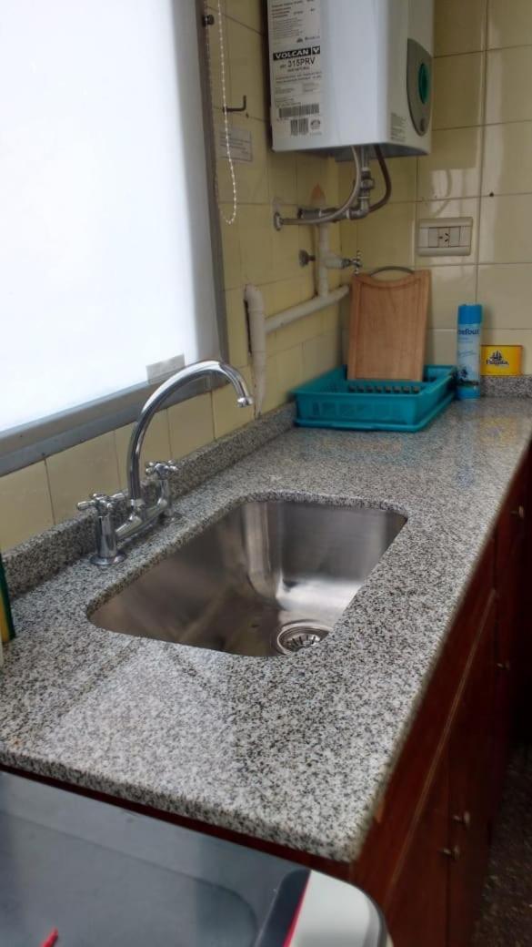 San Isidro Flat Διαμέρισμα Εξωτερικό φωτογραφία