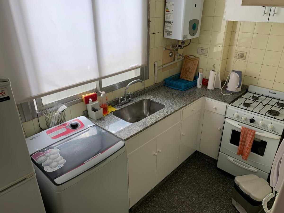 San Isidro Flat Διαμέρισμα Εξωτερικό φωτογραφία